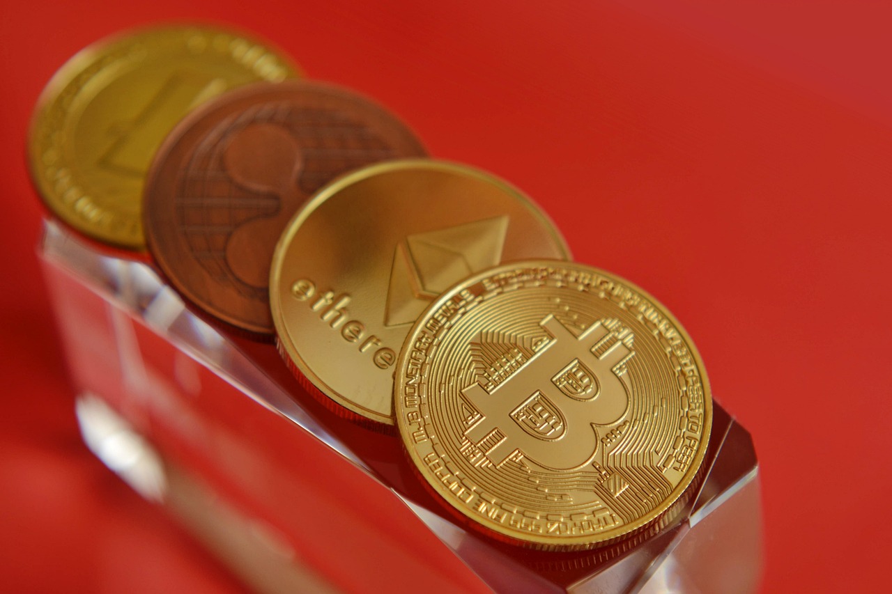 VanEck将推新基金NODE！这档ETF涵盖60档加密货币个股
